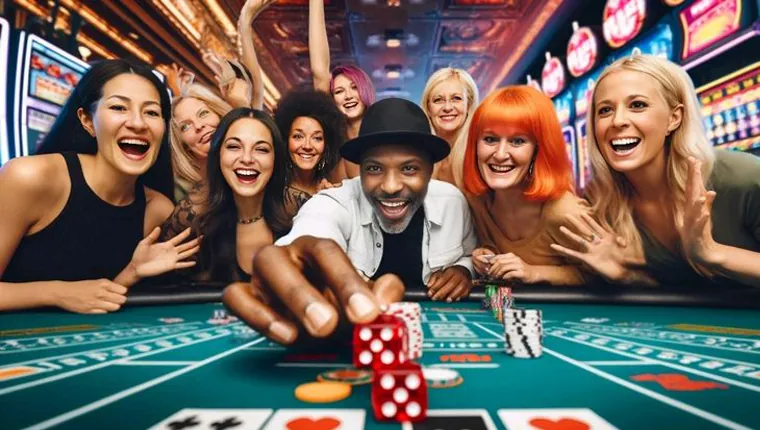 YY777 Casino Welcome Bonus