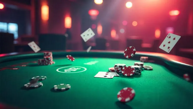 YY777 Casino Reload Bonus