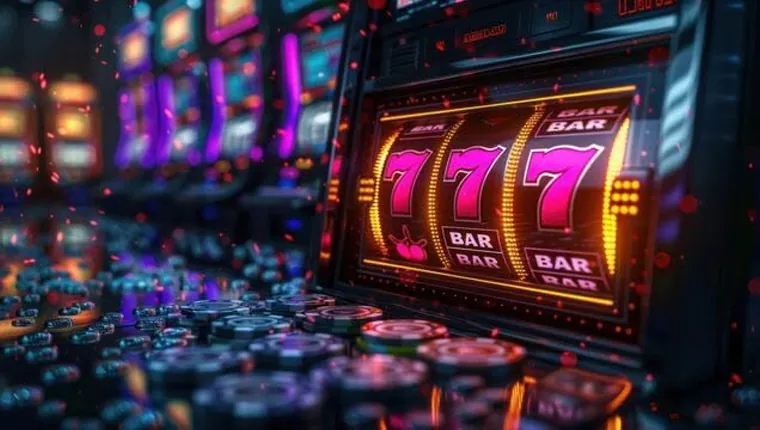 YY777 Casino Daily Cashback